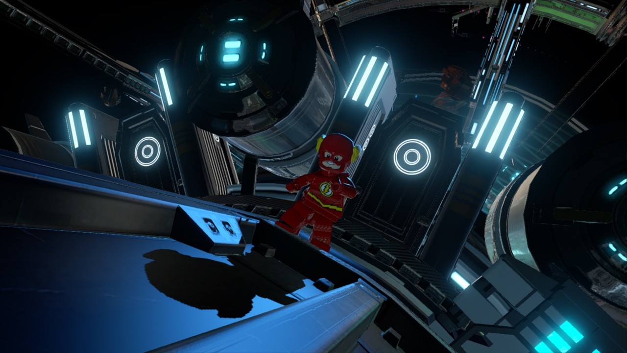 LEGO Batman 3: Más Allá de Gotham - Imagen 28